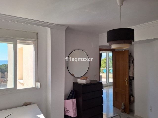 3 Slaapkamer Appartement in Marbella