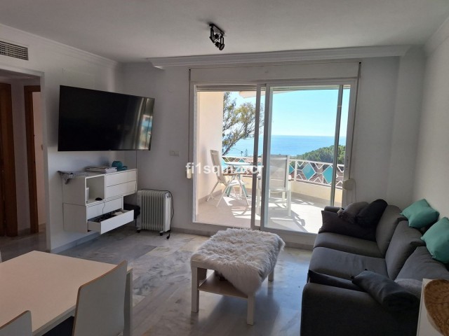 3 Slaapkamer Appartement in Marbella