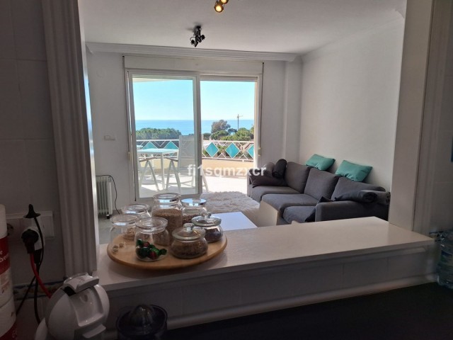 3 Slaapkamer Appartement in Marbella