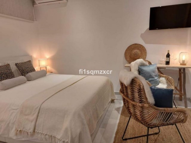 3 Slaapkamer Appartement in Marbella