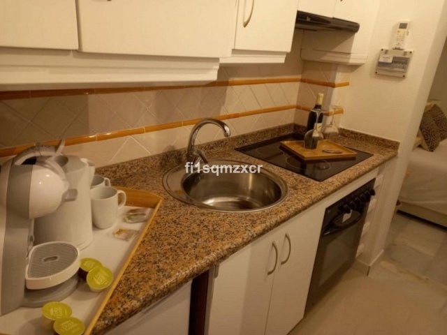 3 Slaapkamer Appartement in Marbella
