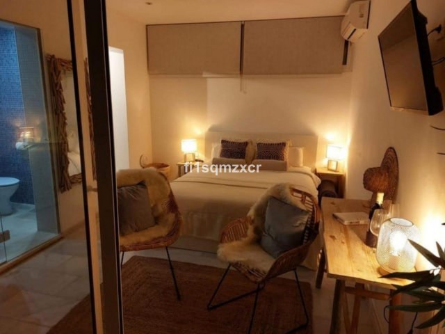3 Slaapkamer Appartement in Marbella