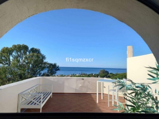 3 Slaapkamer Appartement in Marbella