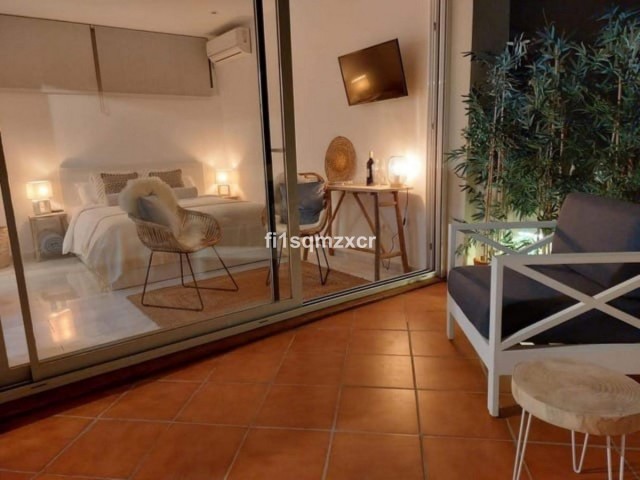 3 Slaapkamer Appartement in Marbella