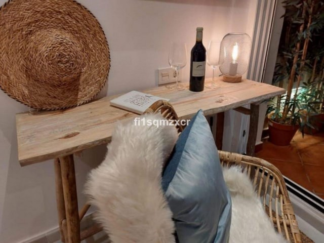 3 Slaapkamer Appartement in Marbella