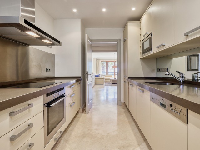 2 Bedrooms Apartment in Casares