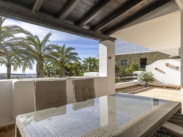 2 Bedrooms Apartment in Casares