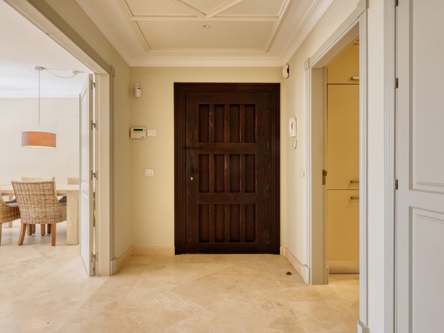 2 Bedrooms Apartment in Casares