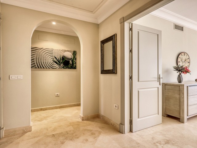 2 Bedrooms Apartment in Casares
