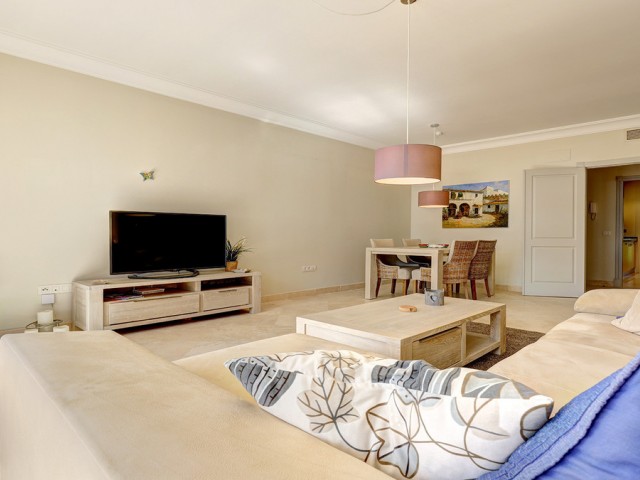 2 Bedrooms Apartment in Casares