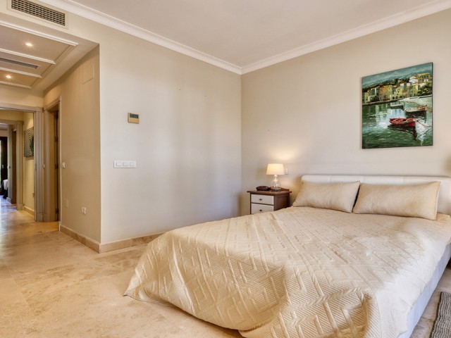 2 Bedrooms Apartment in Casares