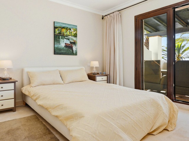 2 Bedrooms Apartment in Casares