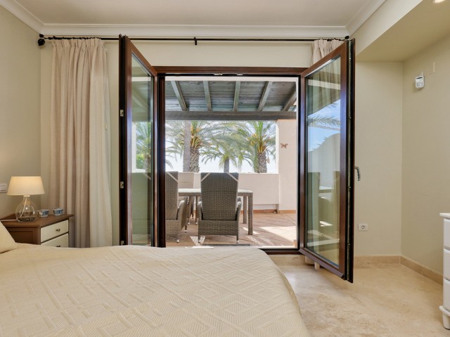 2 Bedrooms Apartment in Casares