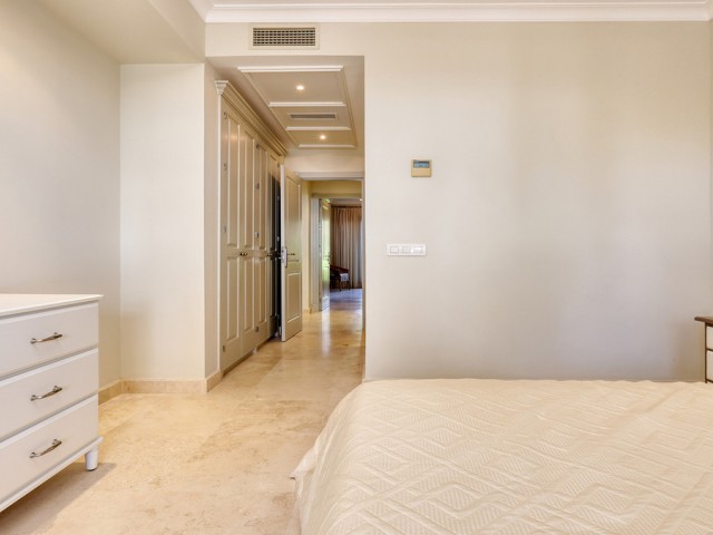 2 Bedrooms Apartment in Casares