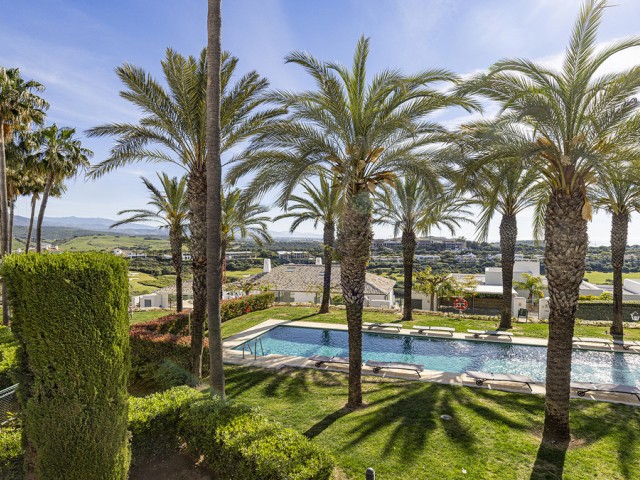 2 Bedrooms Apartment in Casares