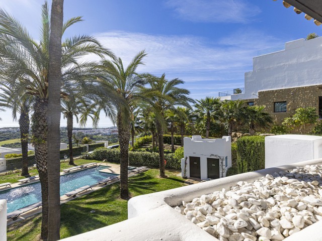 2 Bedrooms Apartment in Casares