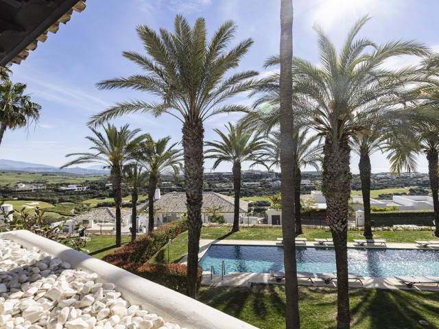 2 Bedrooms Apartment in Casares