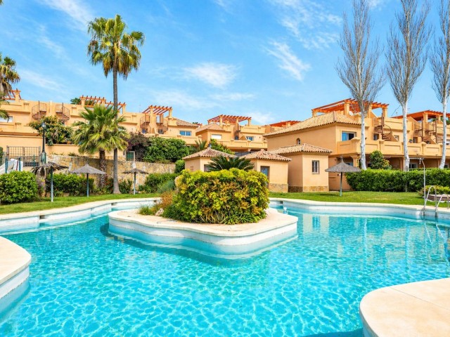 Townhouse, Estepona