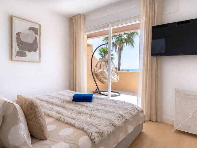 3 Bedrooms Townhouse in Estepona