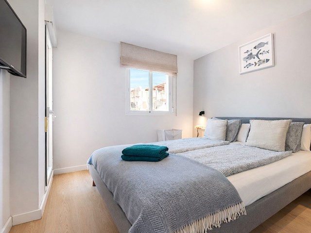 3 Bedrooms Townhouse in Estepona