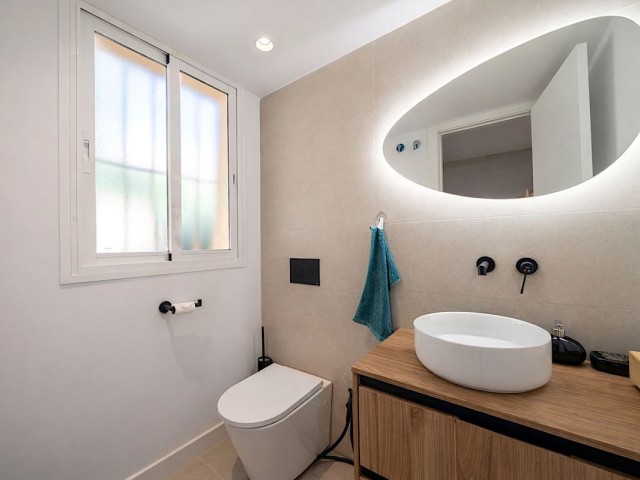 3 Bedrooms Townhouse in Estepona