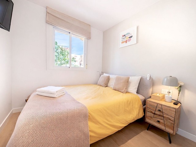 3 Bedrooms Townhouse in Estepona