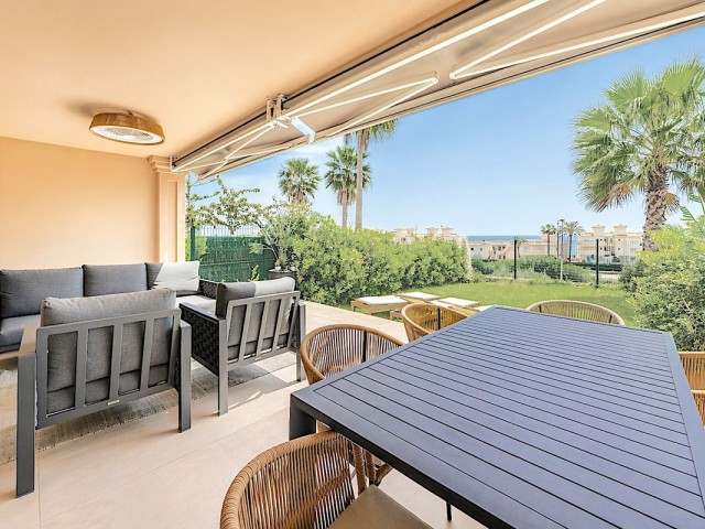 3 Bedrooms Townhouse in Estepona