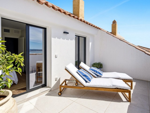 Penthouse Torrequebrada - R5361643