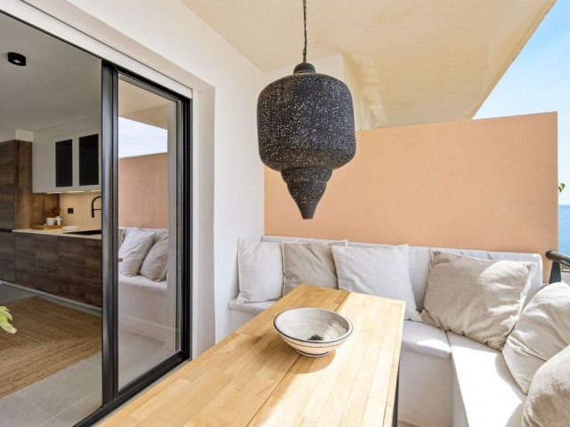 Penthouse avec 3 Chambres  à Torrequebrada