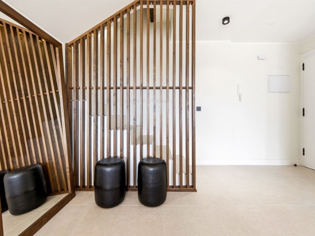 Penthouse avec 3 Chambres  à Torrequebrada