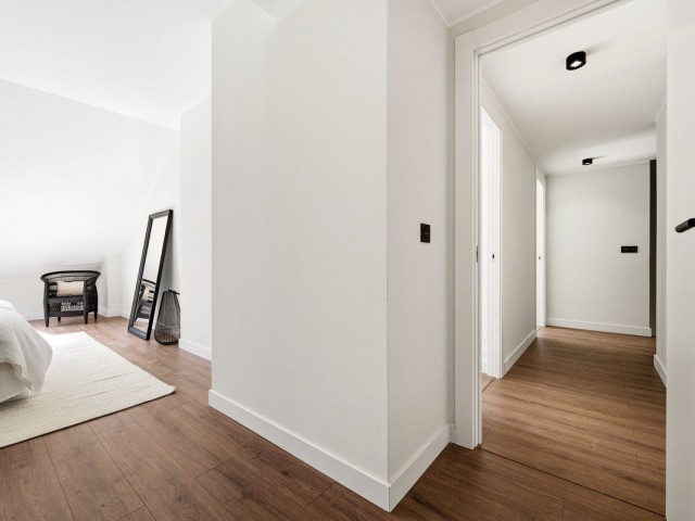 Penthouse avec 3 Chambres  à Torrequebrada