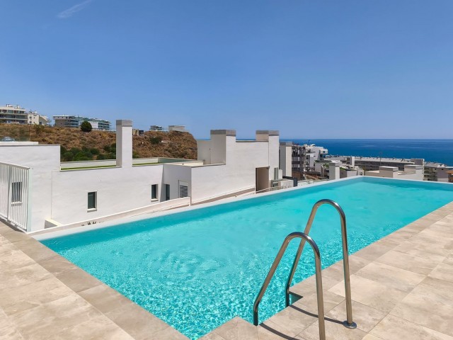 Apartment, Fuengirola