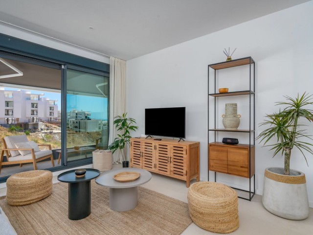 2 Bedrooms Apartment in Fuengirola