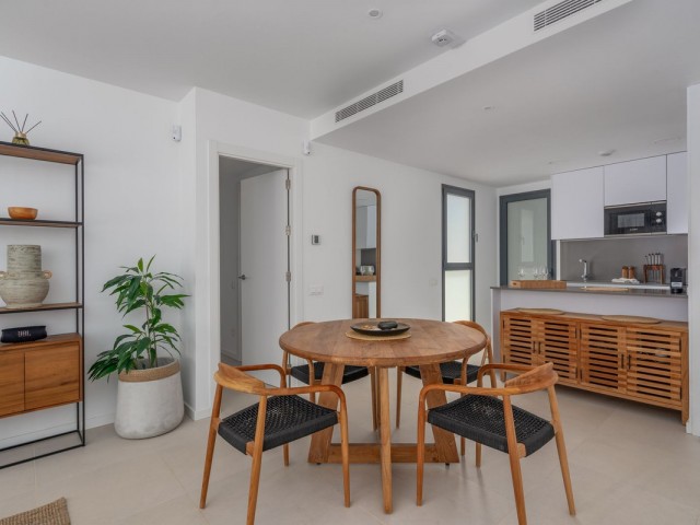 2 Bedrooms Apartment in Fuengirola