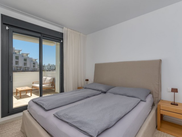 2 Bedrooms Apartment in Fuengirola