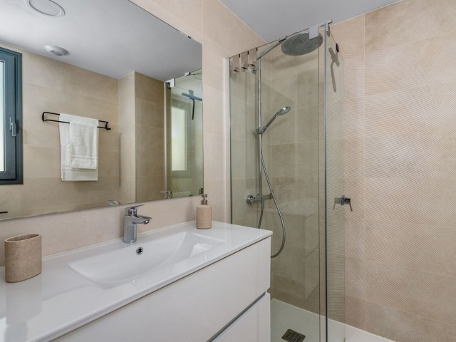 2 Bedrooms Apartment in Fuengirola