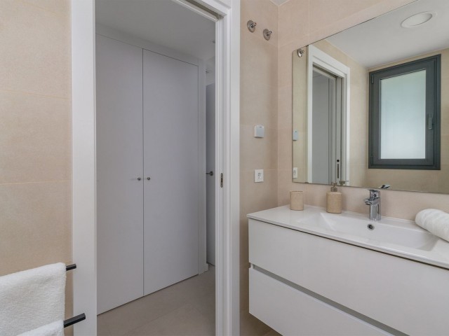 2 Bedrooms Apartment in Fuengirola