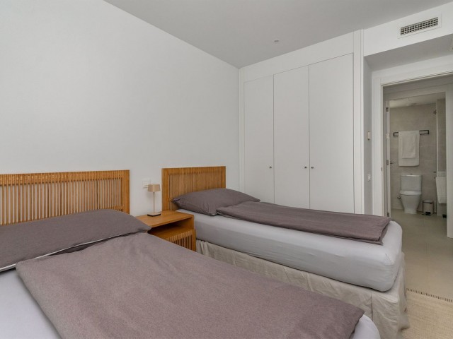 2 Bedrooms Apartment in Fuengirola