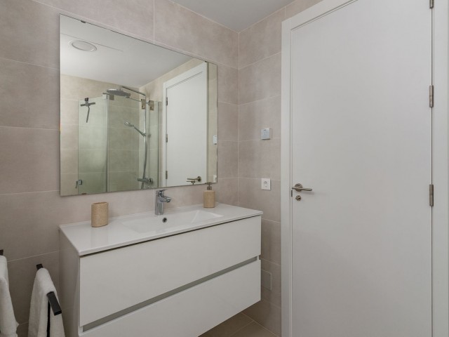 2 Bedrooms Apartment in Fuengirola