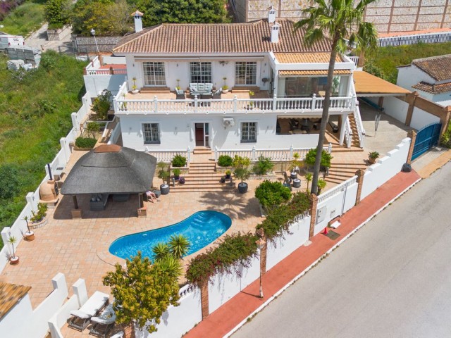 Villa, Mijas