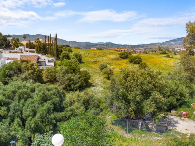 4 Bedrooms Villa in Mijas