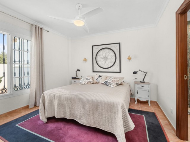 4 Bedrooms Villa in Mijas