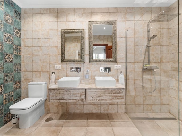 4 Bedrooms Villa in Mijas