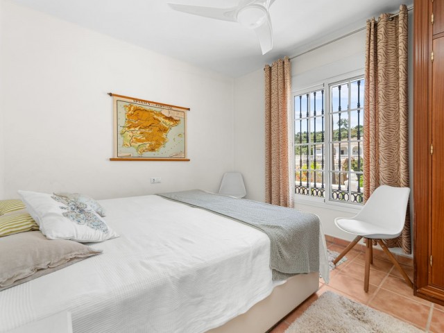 4 Bedrooms Villa in Mijas