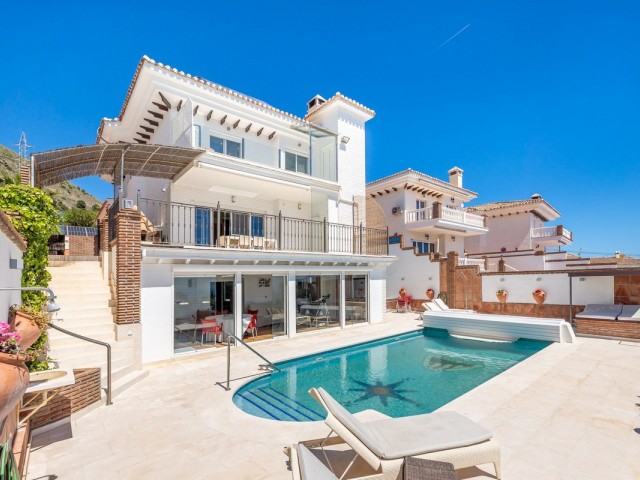 Villa, La Capellania, R5361724