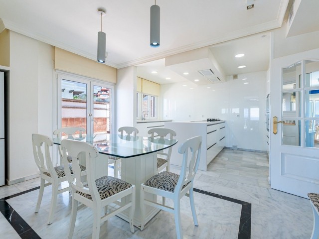 5 Schlafzimmer Villa in La Capellania