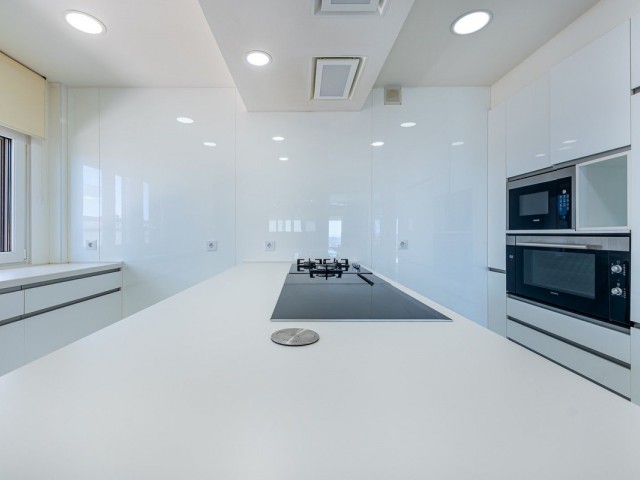 5 Schlafzimmer Villa in La Capellania
