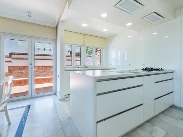 5 Schlafzimmer Villa in La Capellania