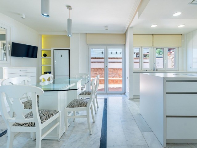 5 Schlafzimmer Villa in La Capellania
