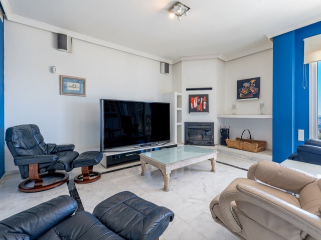 5 Schlafzimmer Villa in La Capellania